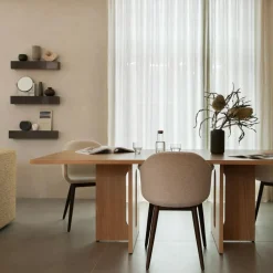 Audo Plinth Wandregal B 60cm| Regale &Amp; Handtuchleitern|Regale