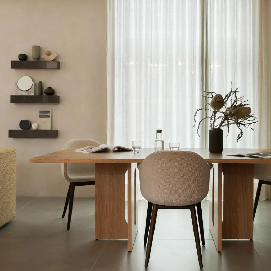 Audo Plinth Wandregal B 60cm| Regale &Amp; Handtuchleitern|Regale