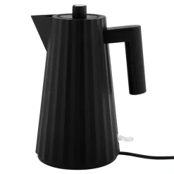 Küchengeräte^Alessi Plissé Elektrischer Wasserkocher 170cl