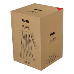 Küchengeräte^Alessi Plissé Elektrischer Wasserkocher 170cl