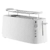 Alessi Plissé MDL15 Toaster| Küchengeräte