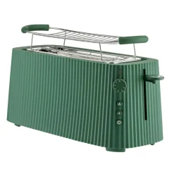 Alessi Plissé MDL15 Toaster| Küchengeräte