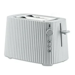 Küchengeräte^Alessi Plissé Toaster