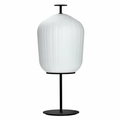 Stehleuchten^ClassiCon Plissée LED Stehleuchte