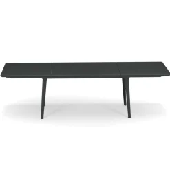 Emu Plus4 Gartentisch ausziehbar 160x90cm| Gartentische