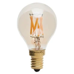 Tala Pluto LED E14 BIRNE FILAMENT 360° 3W =>24W| Leuchtmittel