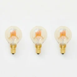 Tala Pluto LED E14 BIRNE FILAMENT 360° 3W =><noscript><img width=