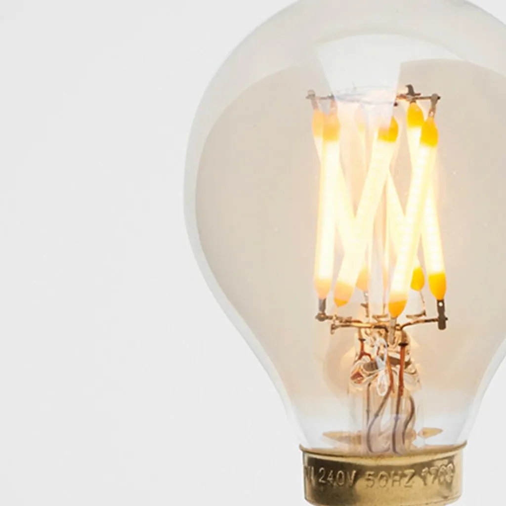 Tala Pluto LED E14 BIRNE FILAMENT 360° 3W =>24W| Leuchtmittel