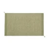 Muuto Ply Outdoor Teppich 140x85cm| Outdoor-Textilien