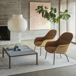 Muuto Ply Outdoor Teppich 140x85cm| Outdoor-Textilien