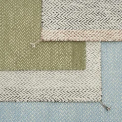 Muuto Ply Outdoor Teppich 140x85cm| Outdoor-Textilien