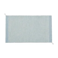 Muuto Ply Outdoor Teppich 140x85cm| Outdoor-Textilien