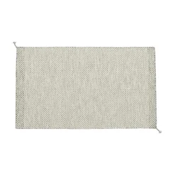 Muuto Ply Outdoor Teppich 140x85cm| Outdoor-Textilien