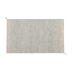 Muuto Ply Outdoor Teppich 140x85cm| Outdoor-Textilien