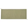Outdoor-Textilien^Muuto Ply Outdoor Teppichläufer 200x80cm