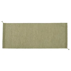 Outdoor-Textilien^Muuto Ply Outdoor Teppichläufer 200x80cm