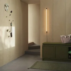 Outdoor-Textilien^Muuto Ply Outdoor Teppichläufer 200x80cm