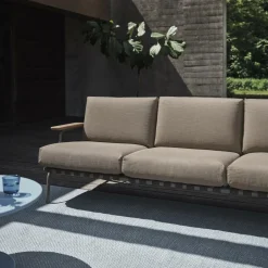 Outdoor-Textilien^Muuto Ply Outdoor Teppichläufer 200x80cm