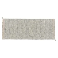 Outdoor-Textilien^Muuto Ply Outdoor Teppichläufer 200x80cm