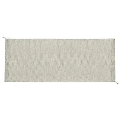 Outdoor-Textilien^Muuto Ply Outdoor Teppichläufer 200x80cm