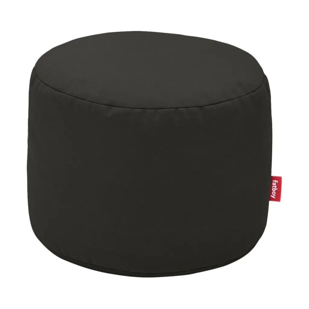 Fatboy Point Hocker/Pouf Canvas| Poufs