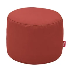 Fatboy Point Hocker/Pouf Canvas| Poufs