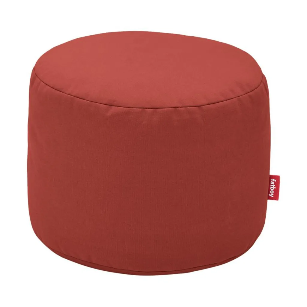 Fatboy Point Hocker/Pouf Canvas| Poufs