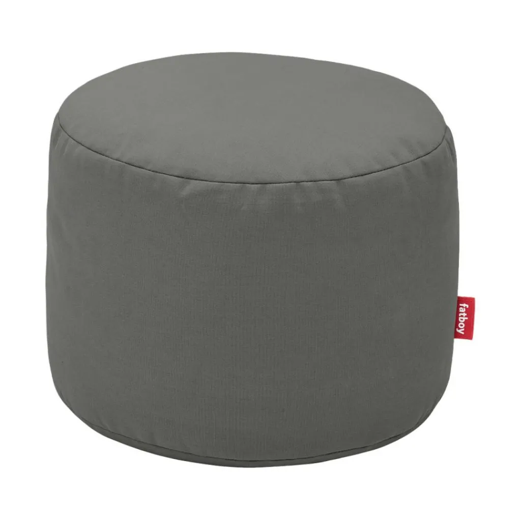 Fatboy Point Hocker/Pouf Canvas| Poufs