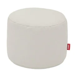 Fatboy Point Hocker/Pouf Canvas| Poufs