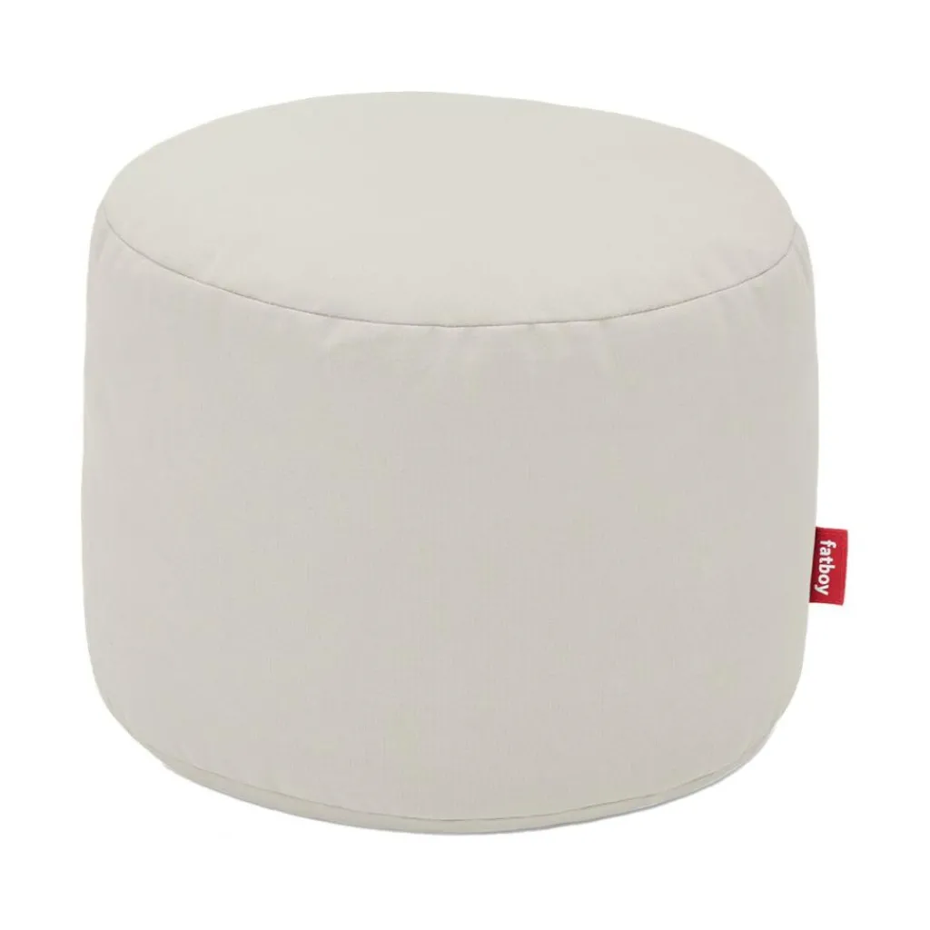 Fatboy Point Hocker/Pouf Canvas| Poufs