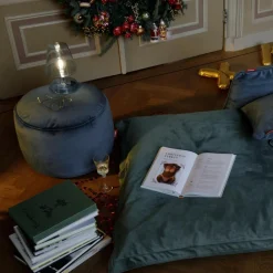 Fatboy Point Pouf/Hocker Samt| Poufs