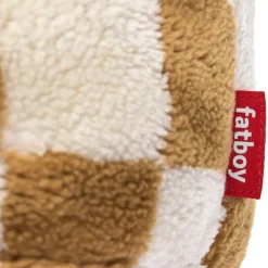 Fatboy Point Teddy Chess Hocker/Pouf| Poufs
