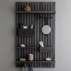 Spiegel|Spiegel^Ferm Living Poise Handspiegel