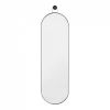 Ferm Living Poise Spiegel Oval| Spiegel|Spiegel