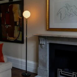 Stehleuchten^Tala Poise Stehleuchte + Sphere V LED E27 Dim To Warm