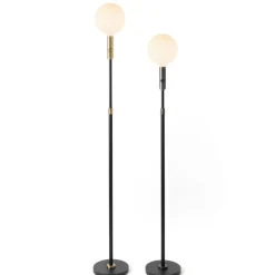 Stehleuchten^Tala Poise Stehleuchte + Sphere V LED E27 Dim To Warm