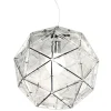 Martinelli Luce Poliedro Pendelleuchte| Pendelleuchten