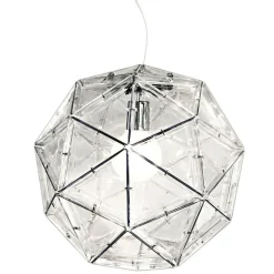 Martinelli Luce Poliedro Pendelleuchte| Pendelleuchten