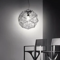 Martinelli Luce Poliedro Pendelleuchte| Pendelleuchten