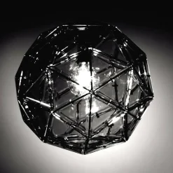 Martinelli Luce Poliedro Pendelleuchte| Pendelleuchten