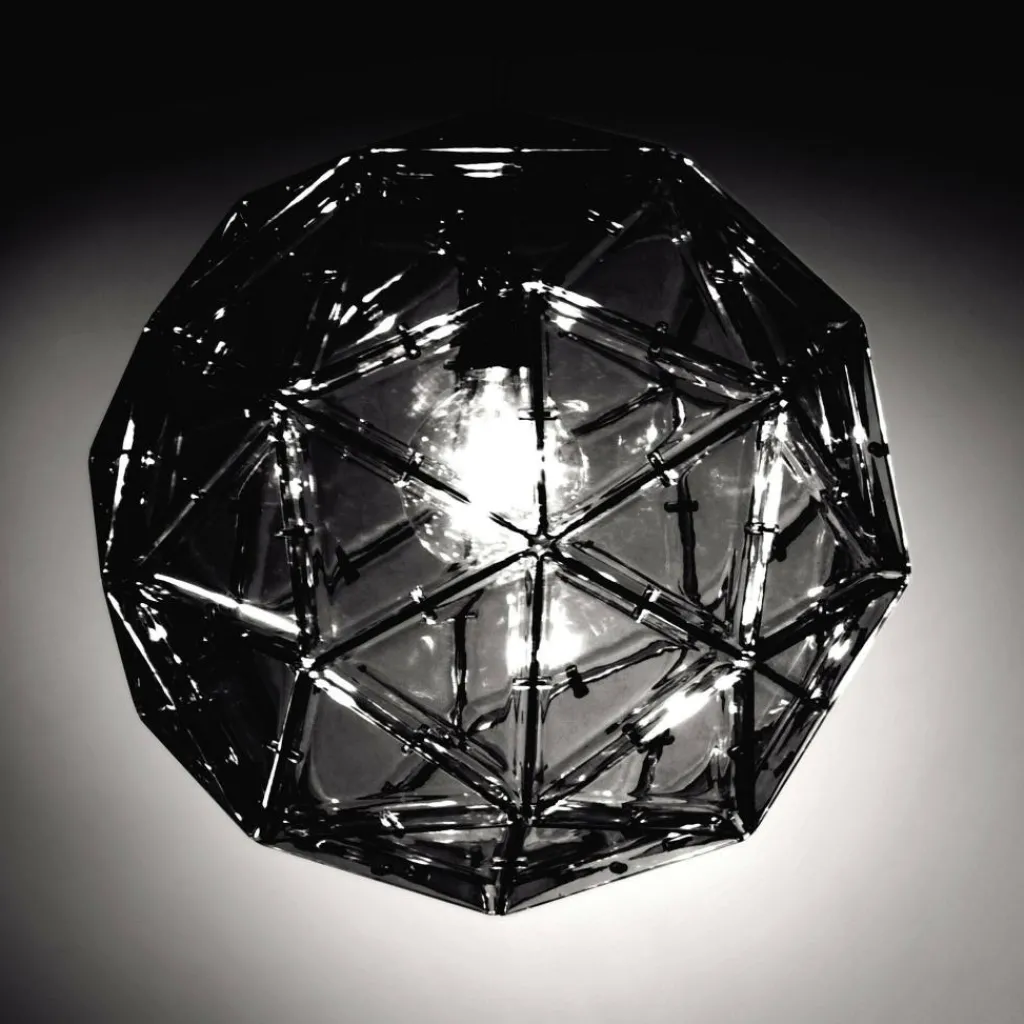 Martinelli Luce Poliedro Pendelleuchte| Pendelleuchten