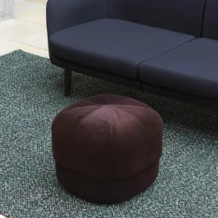 Teppiche^Normann Copenhagen Polli Teppich 200x100cm