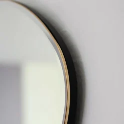 Spiegel|Spiegel^Ferm Living Pond Spiegel L