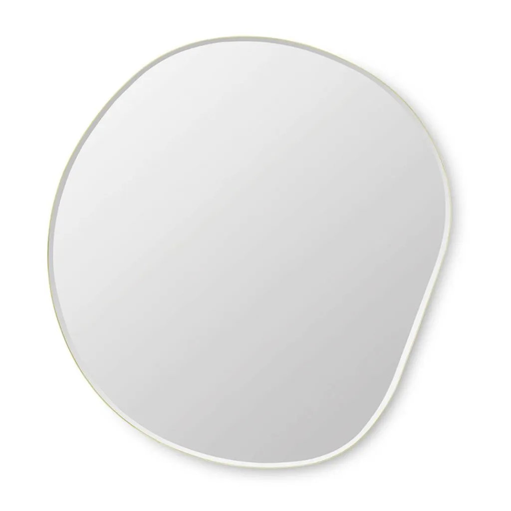 Spiegel|Spiegel^Ferm Living Pond Spiegel XL