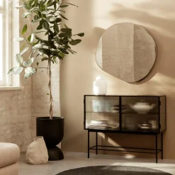 Spiegel|Spiegel^Ferm Living Pond Spiegel XL