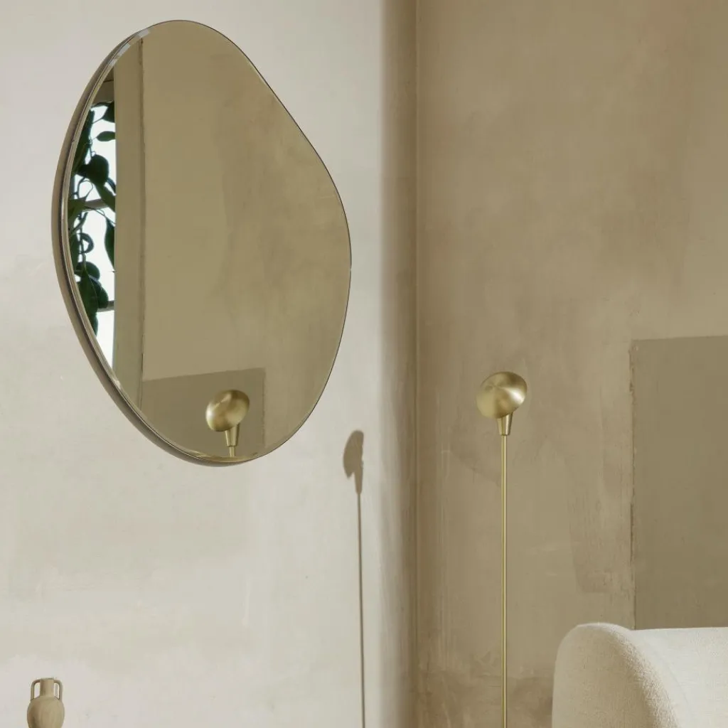 Spiegel|Spiegel^Ferm Living Pond Spiegel XL