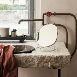 Ferm Living Pond Tischspiegel| Spiegel|Spiegel