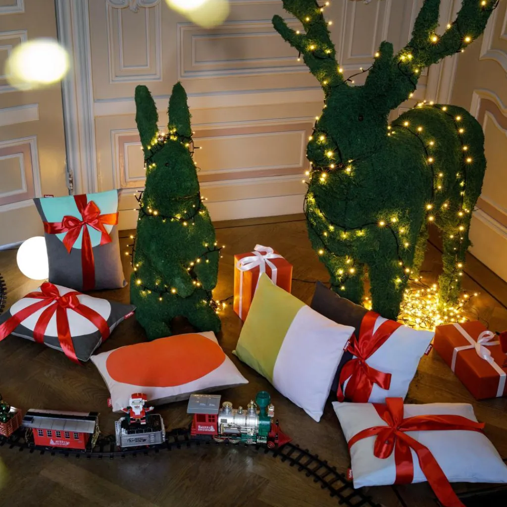 Kissen^Fatboy Pop Kissen