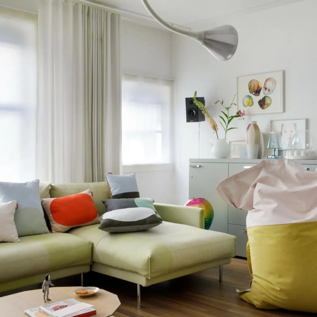 Kissen^Fatboy Pop Kissen