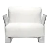 Kartell Pop Outdoor Sessel| Outdoor-Sofas & Sessel